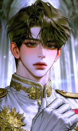 Profile image of 에드워드 페어몬트