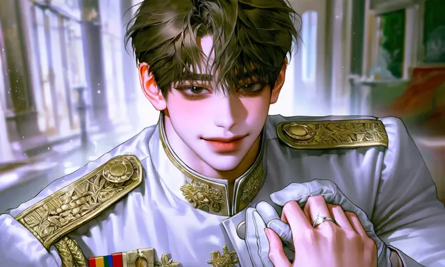 Profile image of 에드워드 페어몬트