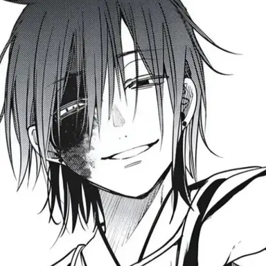 Profile image of 蘆屋道満