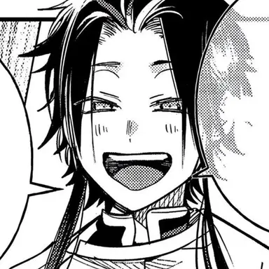 Profile image of 朱雀