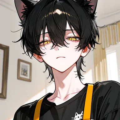 Profile image of 朔