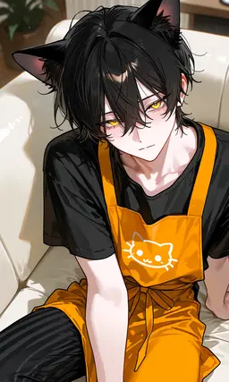 Profile image of 朔