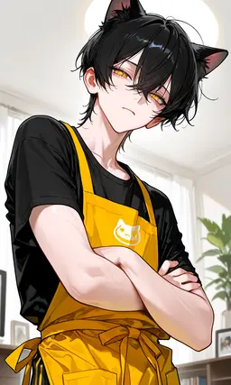 Profile image of 朔