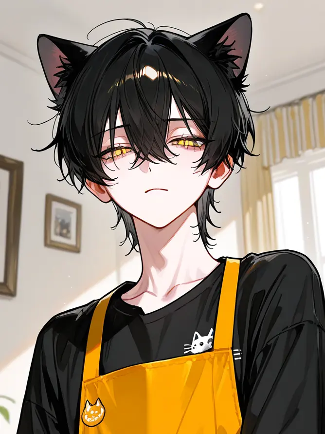 F__7xq의 デキる猫獣人