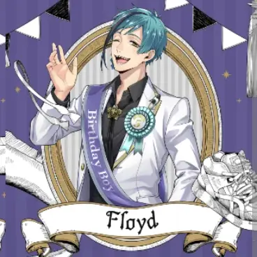 Profile image of フロイド