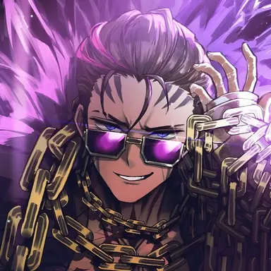 Profile image of 중지 히스클리프