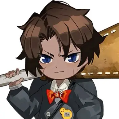 Profile image of 어린이 히스클리프