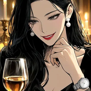 Profile image of Serena