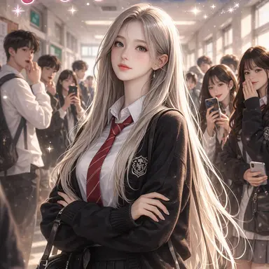 Profile image of 하예린