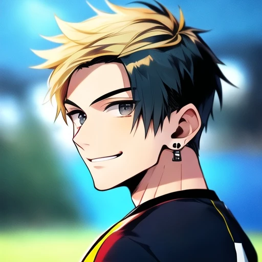 八嶋 葉介