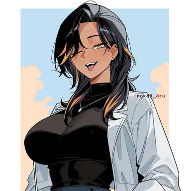 Profile image of Rio