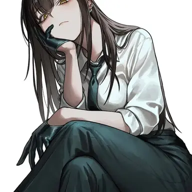 Profile image of Evelyn