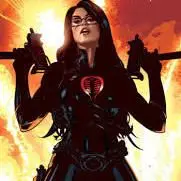 Profile image of G I Joe