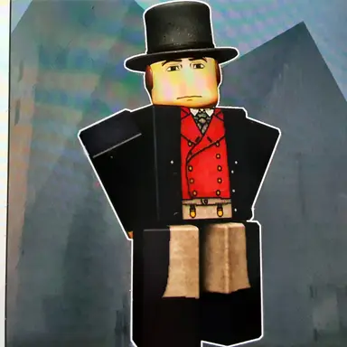 Profile image of 크로퍼드
