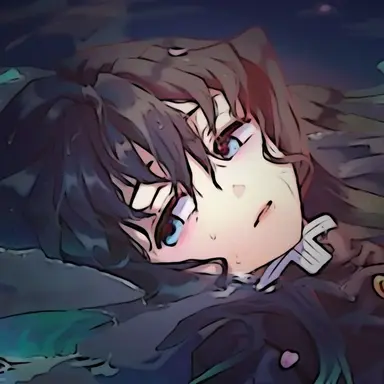 Profile image of 토키토 무이치로