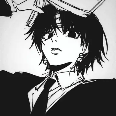 Profile image of 클로로 루실후르