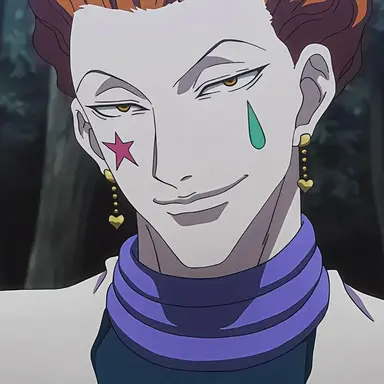 Profile image of ヒソカ