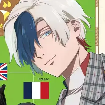 Profile image of フランス