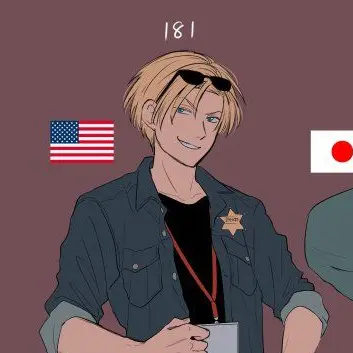 Profile image of アメリック
