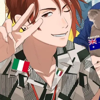 Profile image of イタリア