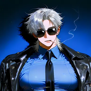 Profile image of 志乃