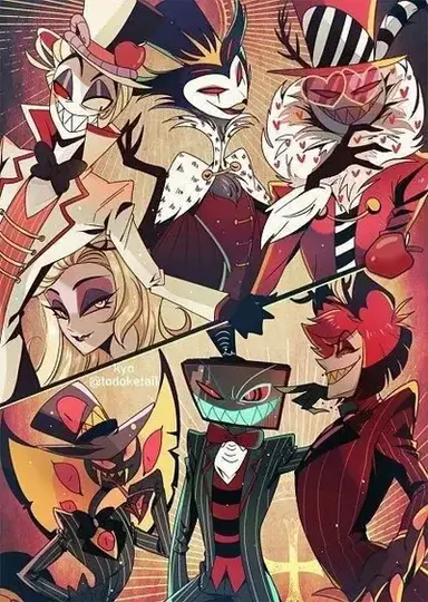 Profile image of Overlords - HH