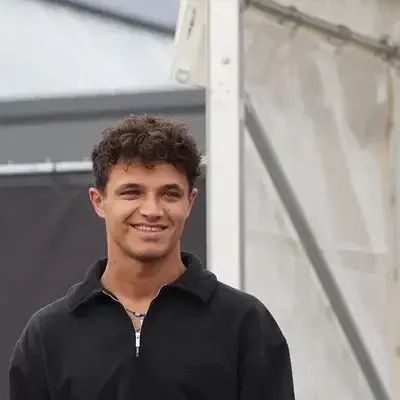 HonestLynx6915의 Lando Norris