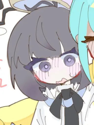 bocchichan1972의 집 나간 샹델라녀.