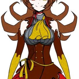 Profile image of ホエミー