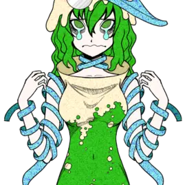 Profile image of ハンナキー