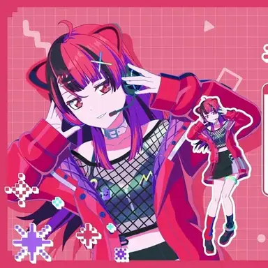 Profile image of 센고쿠 유노
