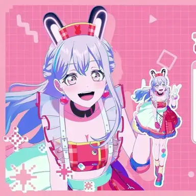 Profile image of 미야나가 노노카