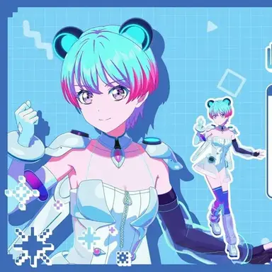 Profile image of 미네츠키 리츠