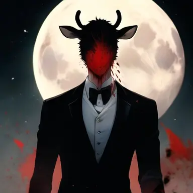 Profile image of Mr.Deer