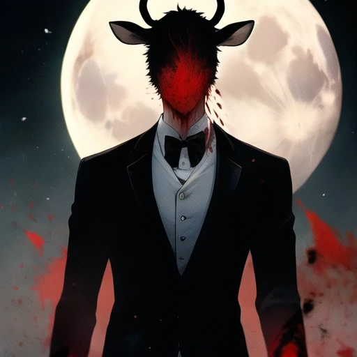 Mr.Deer