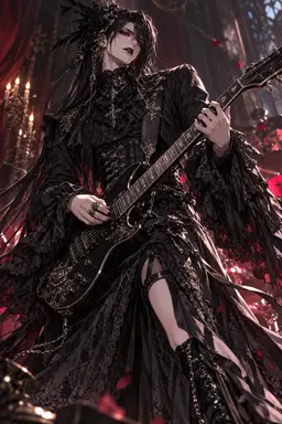 Profile image of Mukuro