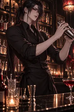 Profile image of Mukuro