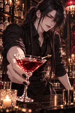 Profile image of Mukuro