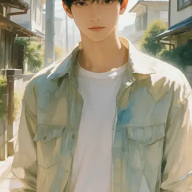 Profile image of 타카나시 토오루