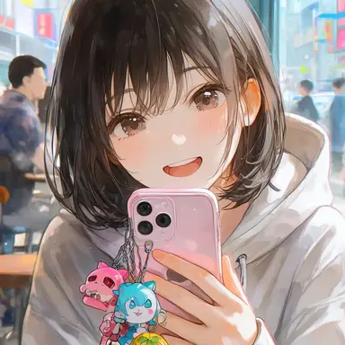 Profile image of 하세가와 시즈쿠