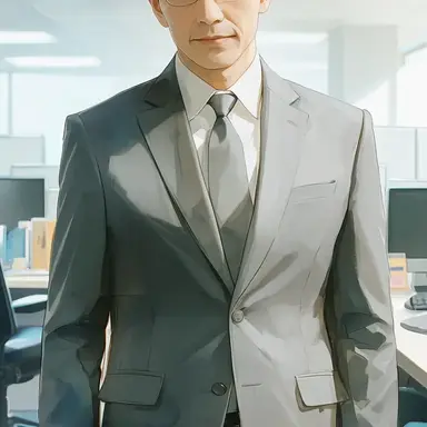 Profile image of 사토 카즈유키