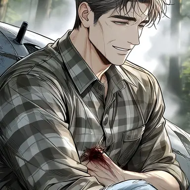 Profile image of Corbett