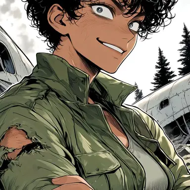 Profile image of Della