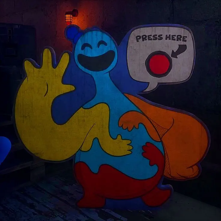 FreshBarn2416의 ドーイ