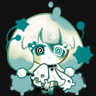 Profile image of 폼폼도우맛 쿠키