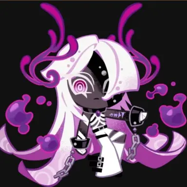 Profile image of 베놈도우맛 쿠키