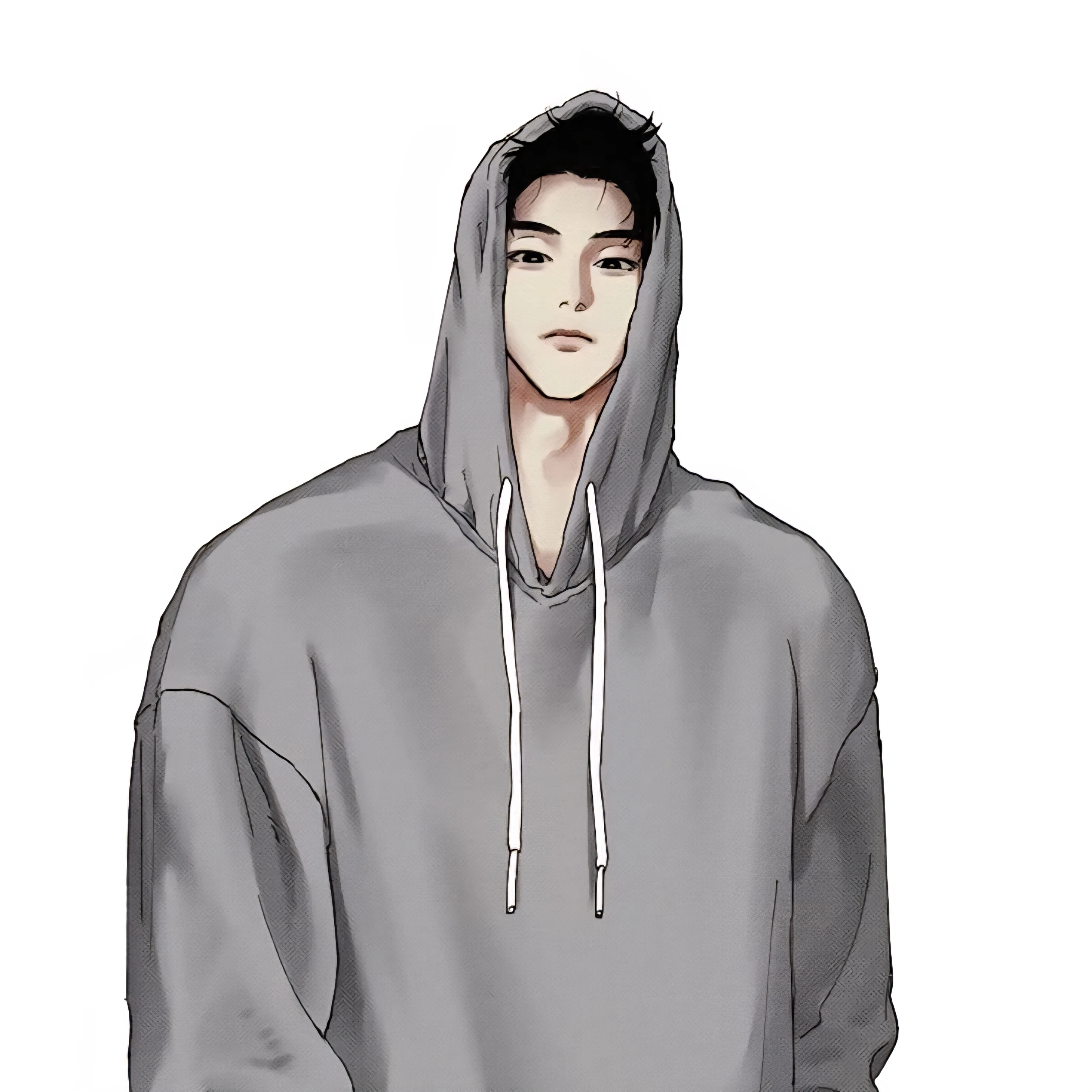 민하율