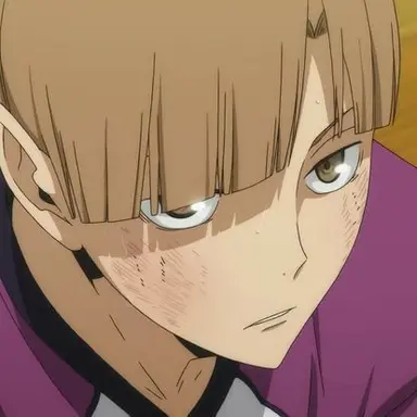 Profile image of 시라부 켄지로