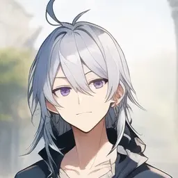 Profile image of 宇髄天元