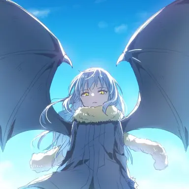 Profile image of 리무루 템페스트